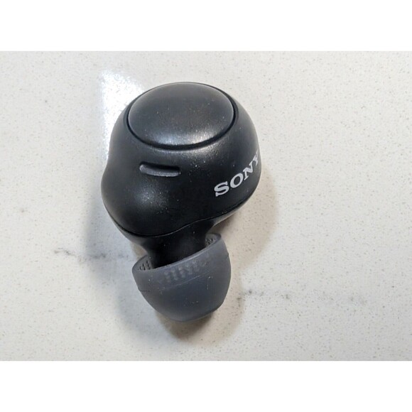 Sony Earbud WH-1000XM4 Right Wireless Bluetooth Replacement Only MINT Fast Ship - Picture 3 of 10